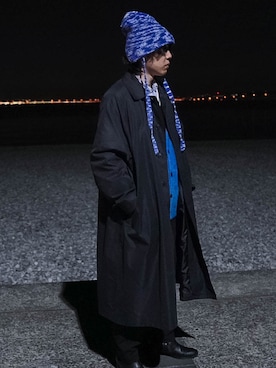 tkさんのコーディネート