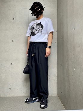 葛根湯さんのコーディネート