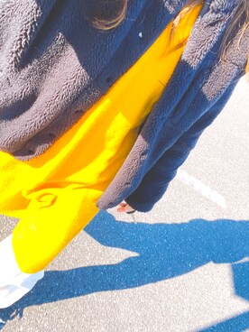 まはろさん（レディース・159cm）の春コーディネート