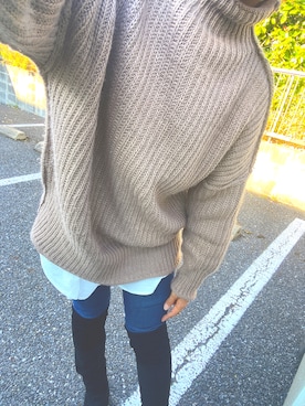 まはろさんのコーディネート