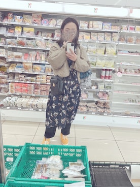 まはろさんのコーディネート