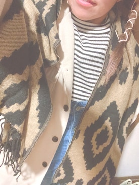 まはろさんのコーディネート