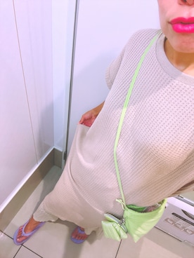 まはろさんのコーディネート