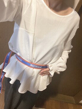 まはろさんのコーディネート