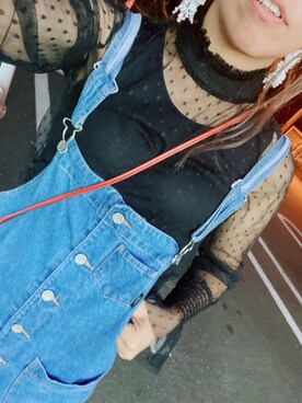 まはろさんのコーディネート