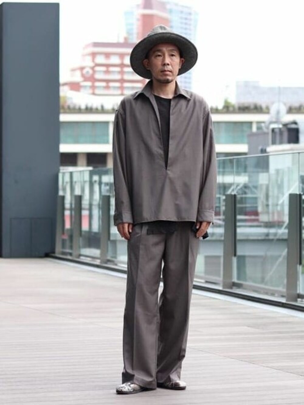 BEAMS LIGHTS / ボールド スラックス BEAMS LIGHTS（ビームスライツ）の「BEAMS LIGHTS ⁄ ボールド