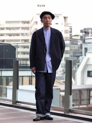 BEAMS LIGHTS(ビームスライツ)の「BEAMS LIGHTS / ライトコーデュラ