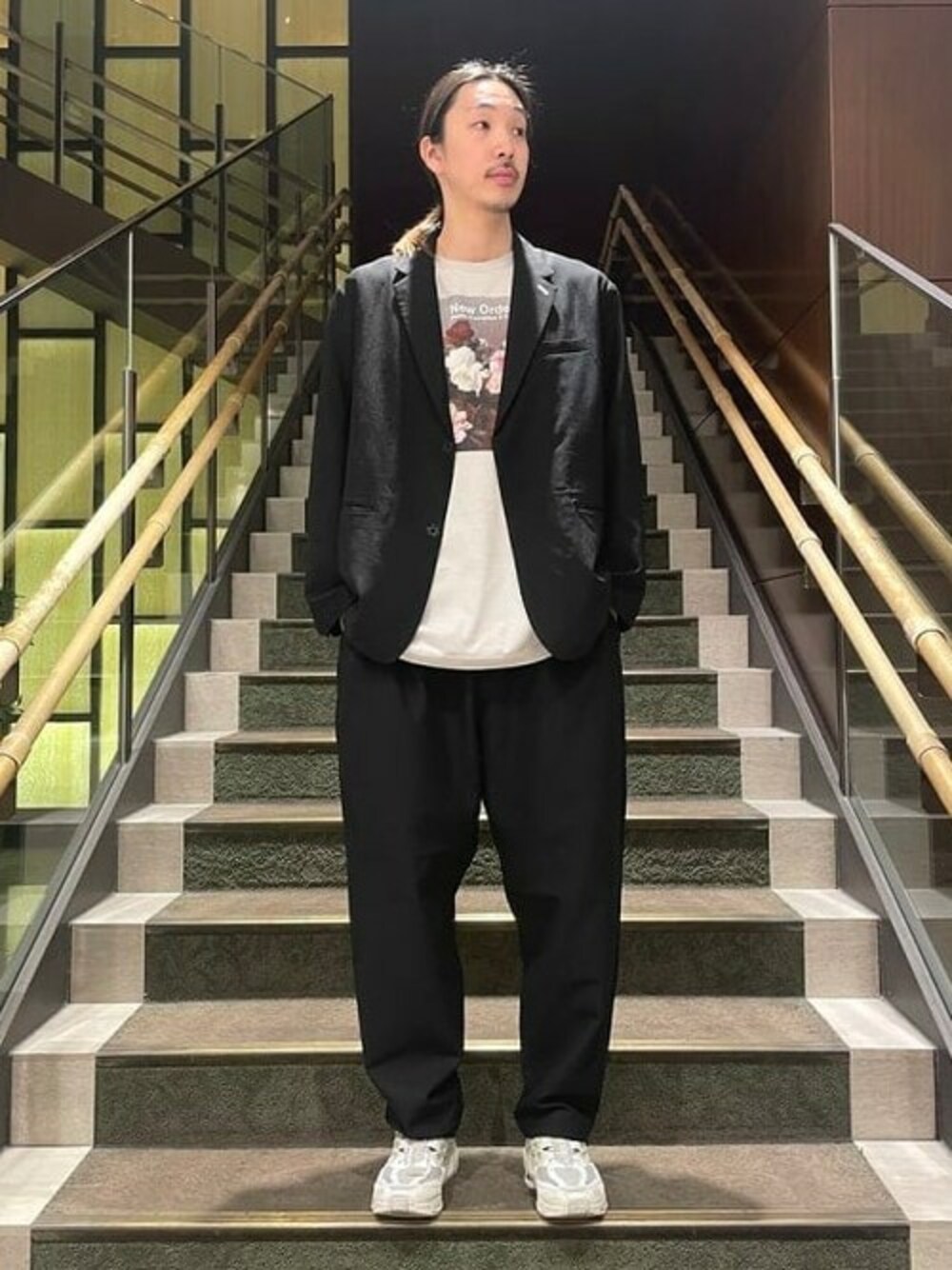 1440 COOL DOTS ジェットセッター ジャケット パンツ セットアップ 1440 COOL DOTS ジェットセッター ジャケット パンツ セットアップ
