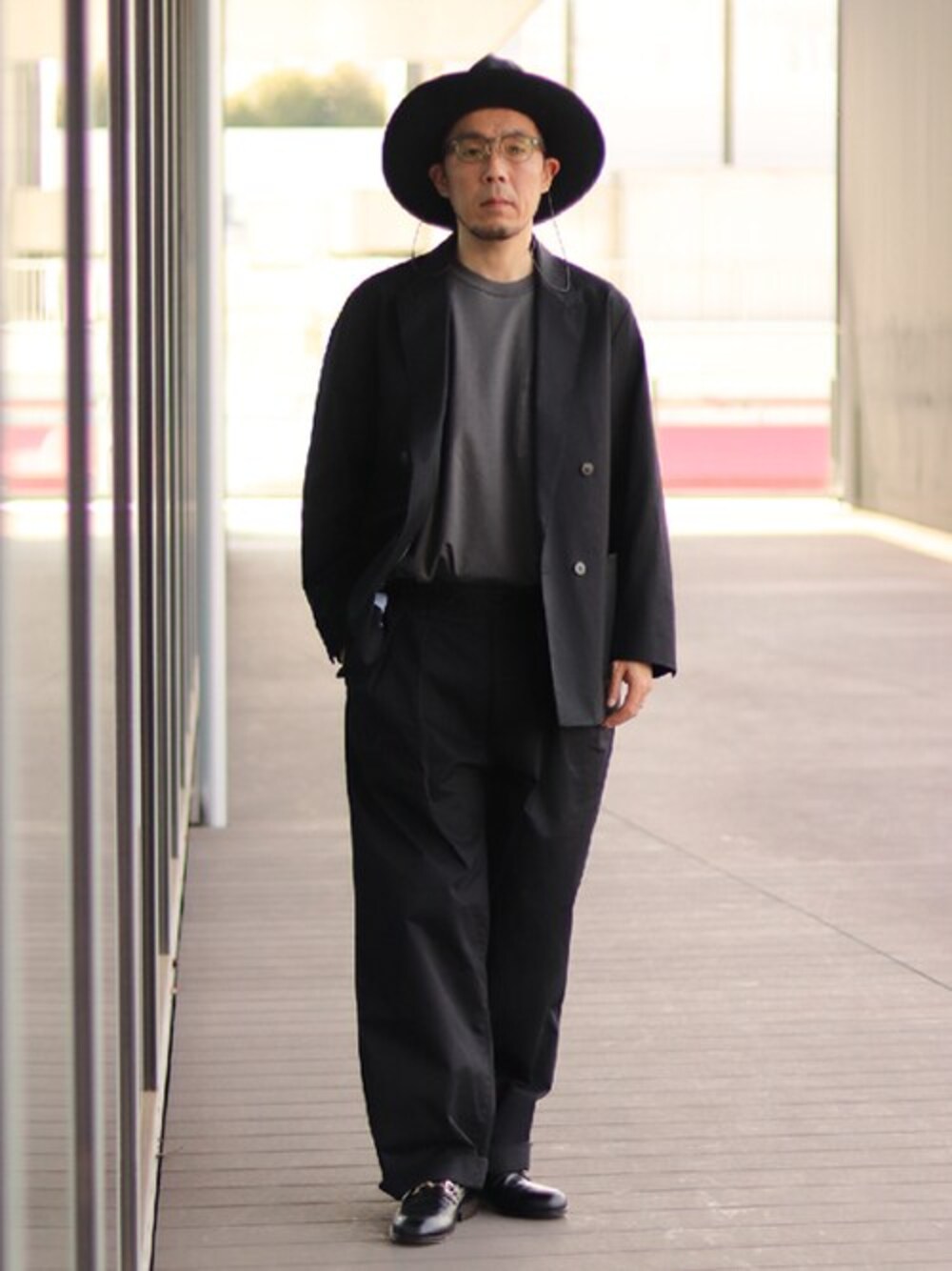 BEAMS LIGHTS（ビームスライツ）の「BEAMS LIGHTS / 『VENTILE