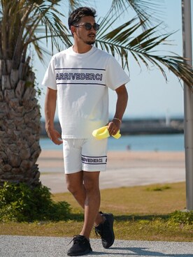 adamsJUGGLERさん(メンズ・173cm)の春コーディネート