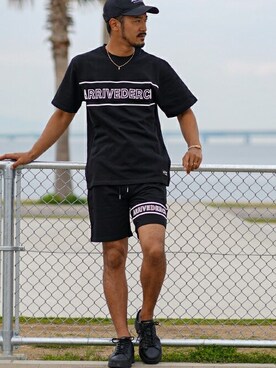 adamsJUGGLERさん(メンズ・173cm)の春コーディネート