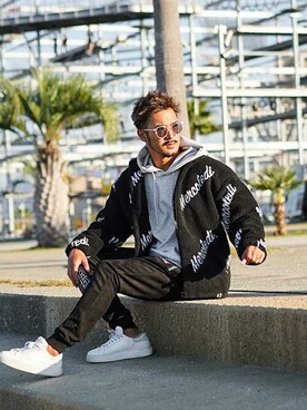 adamsJUGGLERさん(メンズ・173cm)の秋コーディネート