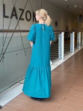 B:MING by BEAMS WOMENさん（レディース・158cm）の春コーディネート