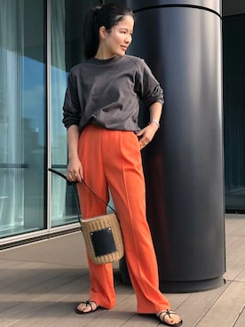 B:MING by BEAMS WOMENさんのコーディネート