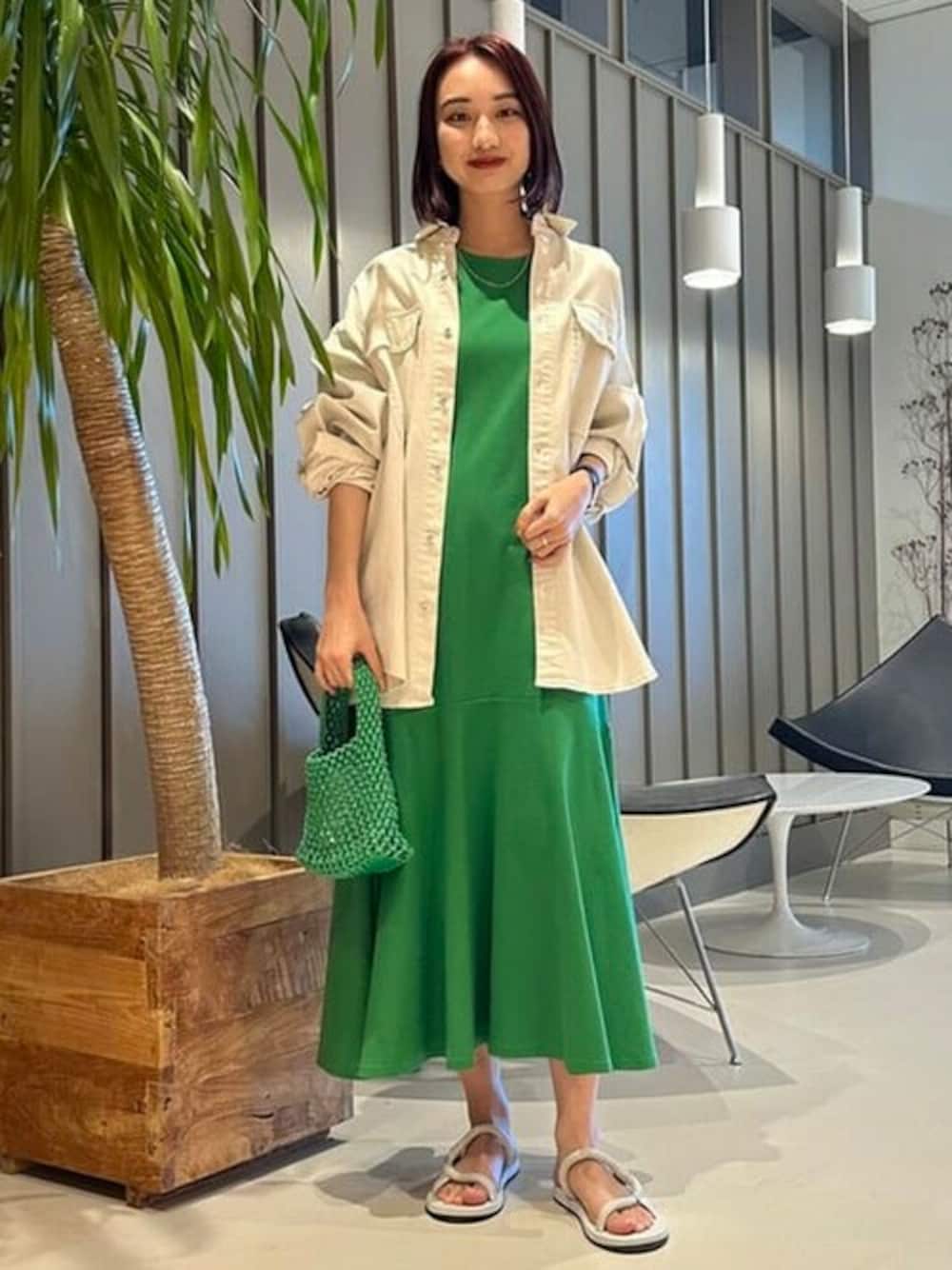 Healthy Denim × B:MING/ 別注 Noosa Healthy denim（ヘルシーデニム）の「Healthy Denim × B:MING by