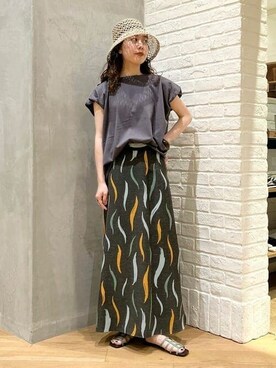 B:MING by BEAMS WOMENさんのコーディネート