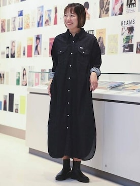 B:MING by BEAMS WOMENさんのコーディネート