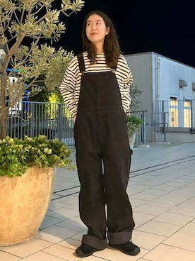 B:MING by BEAMS WOMENさん（レディース・164cm）の秋コーディネート