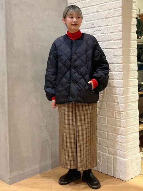 B:MING by BEAMS WOMEN(B:MING LIFE STORE by BEAMS)｜GYMPHLEXの 