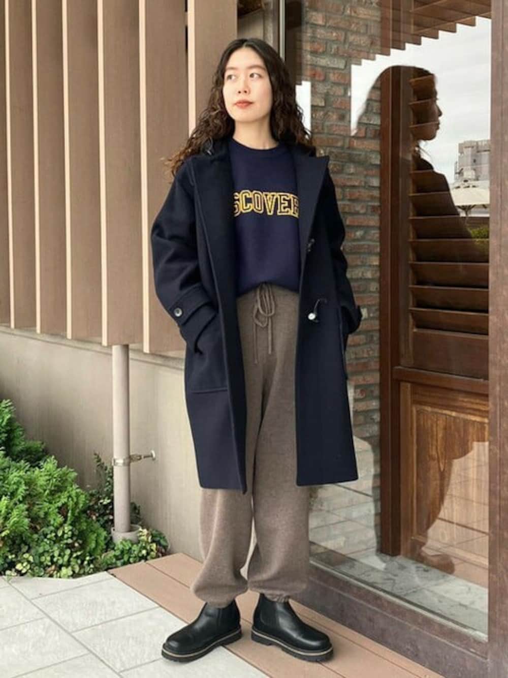 B:MING by BEAMS（ビーミングバイビームス）の「B:MING by BEAMS