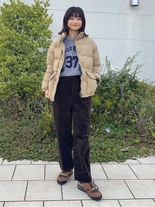 THE NORTH FACE キャンプ シエラ ショート M L を使ったショップスタッフの人気ファッションコーディネート -