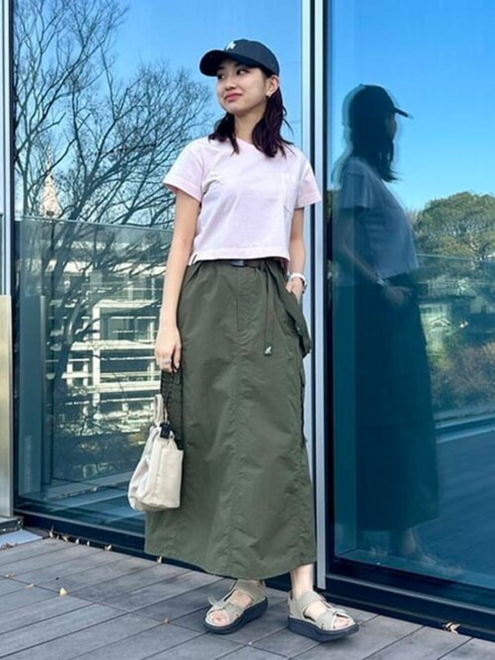 B:MING by BEAMS WOMEN(B:MING LIFE STORE by BEAMS)｜GRAMICCI の  