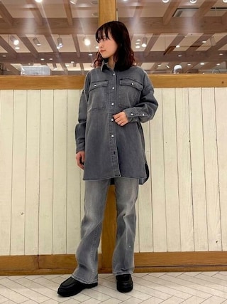 Healthy denim（ヘルシーデニム）の「Healthy DENIM × B:MING by