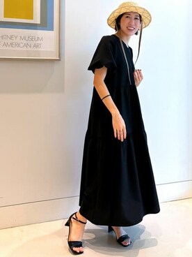 B:MING by BEAMS WOMENさん(レディース・159cm)の春コーディネート