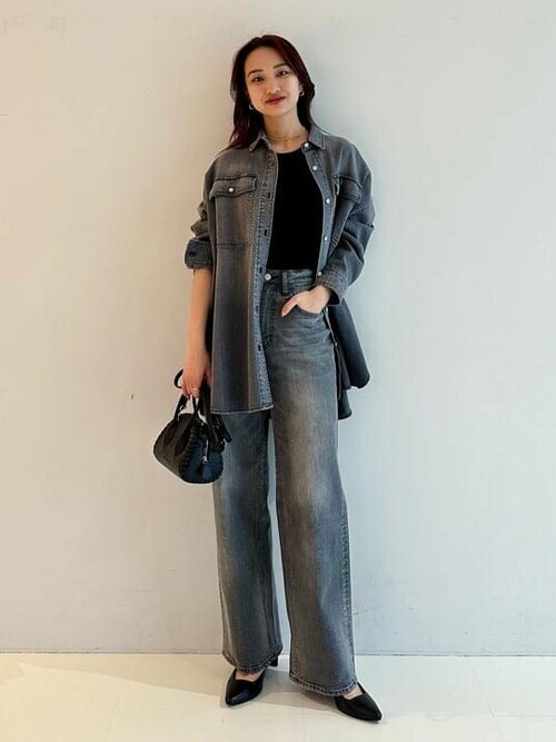 B:MING LIFE STORE by BEAMSB:MING by BEAMS WOMENさんのシャツ 