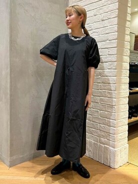 B:MING by BEAMS WOMENさん（レディース・156cm）の春コーディネート