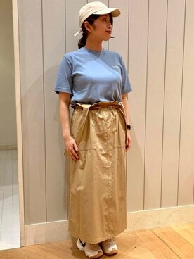 B:MING by BEAMS WOMENさん(レディース・155cm)の夏コーディネート