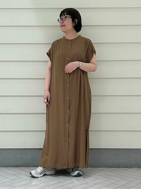 B:MING by BEAMS WOMENさん（レディース・148cm）の夏コーディネート