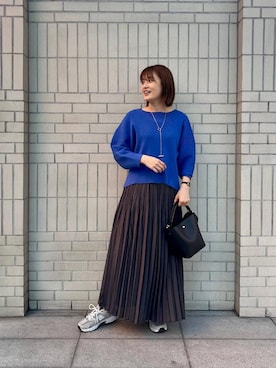 erさんのコーディネート