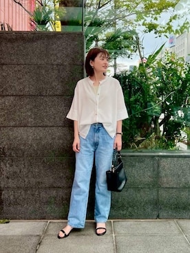 erさんのコーディネート