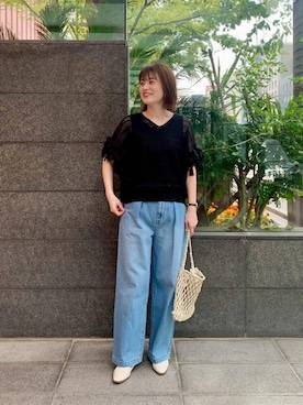 erさんのコーディネート