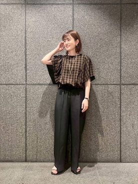 erさんのコーディネート