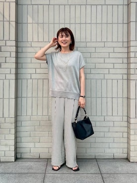 erさんのコーディネート