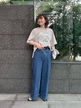 erさんのコーディネート