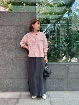 erさんのコーディネート