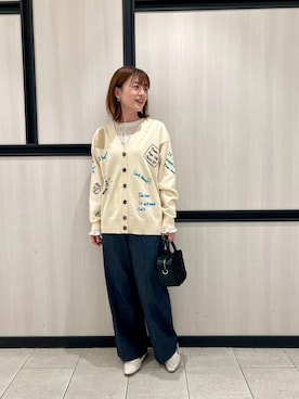 erさんのコーディネート