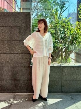 erさんのコーディネート