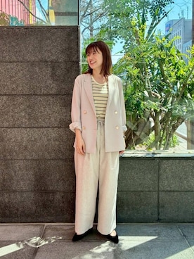 erさんのコーディネート