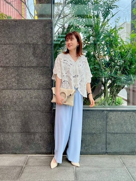 erさんのコーディネート