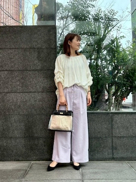 erさんのコーディネート