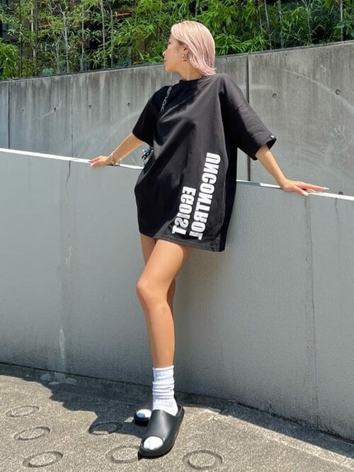 EGOIST STAFFEGOIST staff̃\bNX/CudfhJ[Y\bNXiEGOISTbGSCXgjvgR[fBl[g