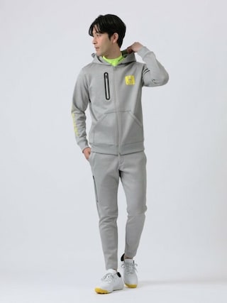 Psycho Bunny（サイコバニー）の「[GOLF] ポリエステルニット