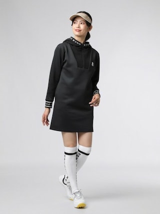 Psycho Bunny（サイコバニー）の「[GOLF][WOMEN]HERVEY ダンボール