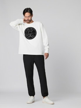 Psycho Bunny officialさんのコーディネート