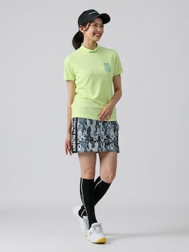 Psycho Bunny officialさんのコーディネート