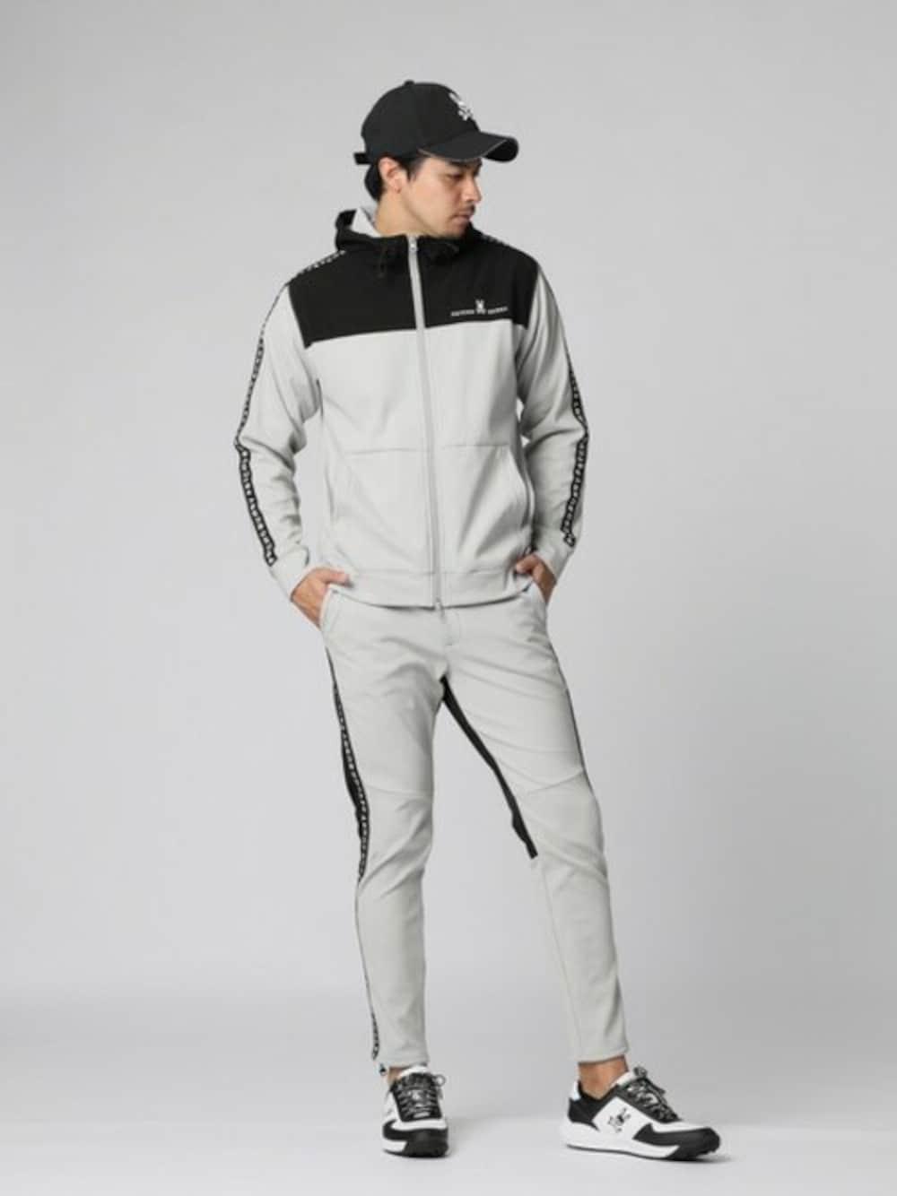 Psycho Bunny（サイコバニー）の「[GOLF]Primeflex バック